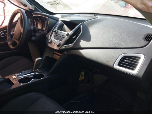 2GKFLVEK4F6341124 GMC Terrain Sle-1