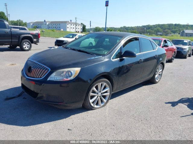 1G4PP5SK5F4112165 Buick Verano