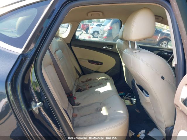 1G4PP5SK5F4112165 Buick Verano