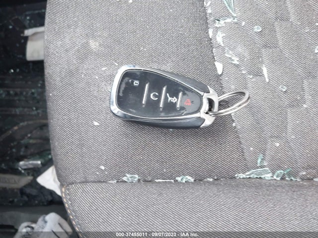 Chevrolet EQUINOX LT 2020 2GNAXTEVXL6113429 Image 11