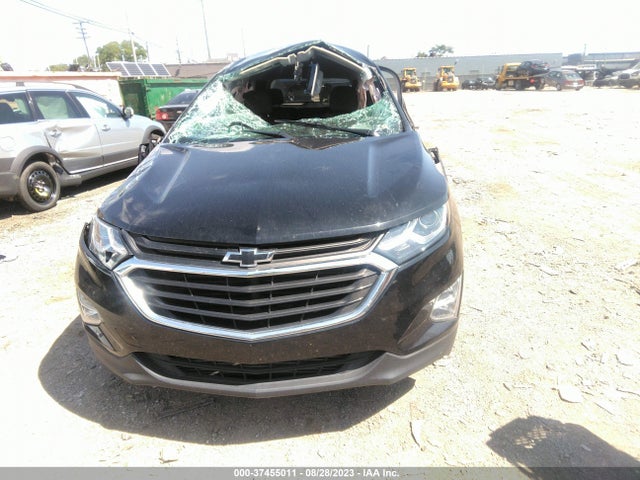 Chevrolet EQUINOX LT 2020 2GNAXTEVXL6113429 Image 12