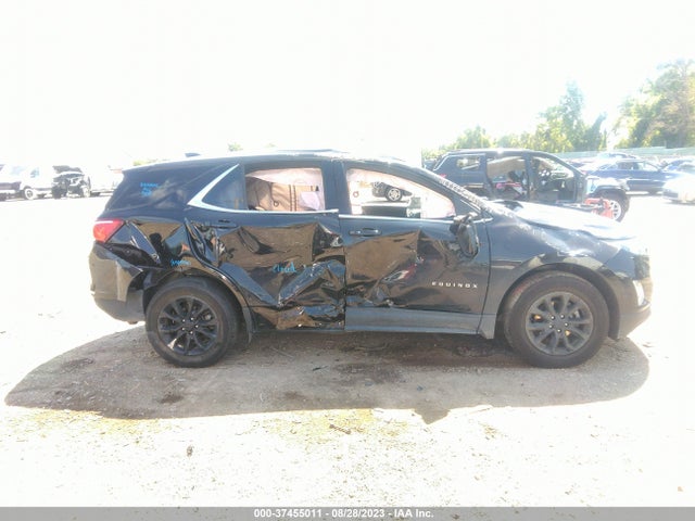 Chevrolet EQUINOX LT 2020 2GNAXTEVXL6113429 Image 13