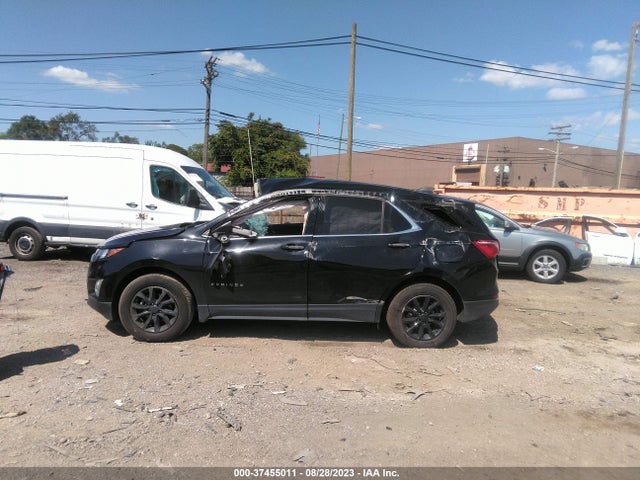 Chevrolet EQUINOX LT 2020 2GNAXTEVXL6113429 Image 14