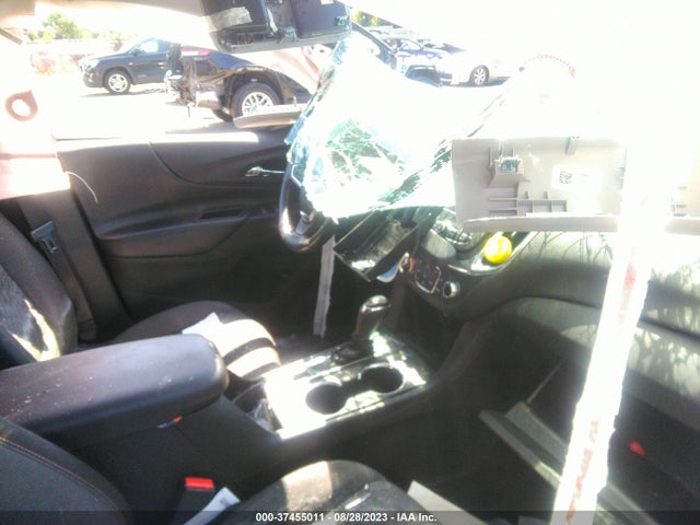 Chevrolet EQUINOX LT 2020 2GNAXTEVXL6113429 Image 5