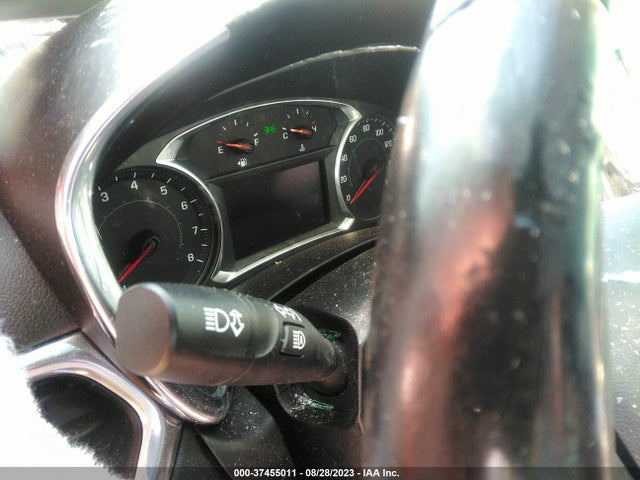 Chevrolet EQUINOX LT 2020 2GNAXTEVXL6113429 Image 7