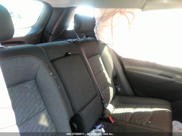 Chevrolet EQUINOX LT 2020 2GNAXTEVXL6113429 Image 8