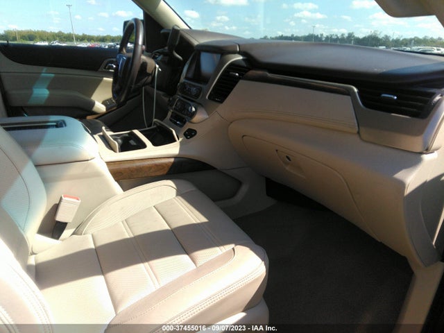 GMC YUKON DENALI 2018 1GKS1CKJ7JR137421 Image 5