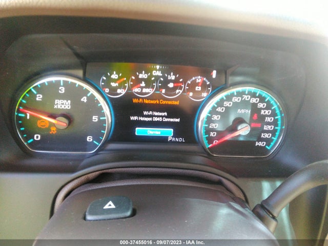 GMC YUKON DENALI 2018 1GKS1CKJ7JR137421 Image 7