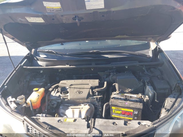Toyota Rav4 Xle 2014 2T3WFREV2EW097593 Image 16