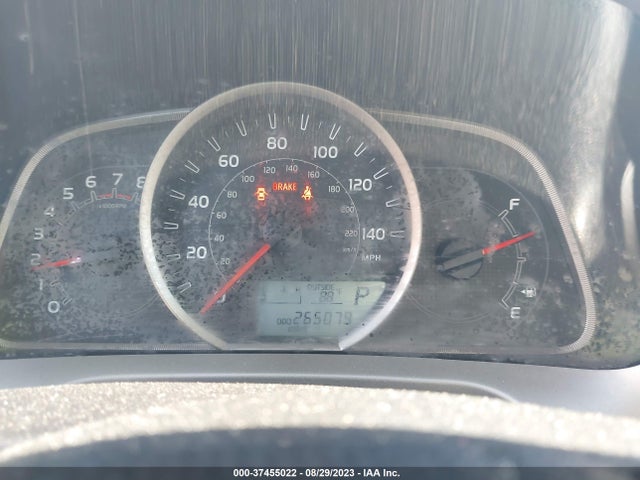 Toyota Rav4 Xle 2014 2T3WFREV2EW097593 Image 7