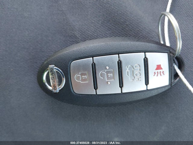 Nissan Altima 2.5 S 2016 1N4AL3AP8GN343151 Image 11