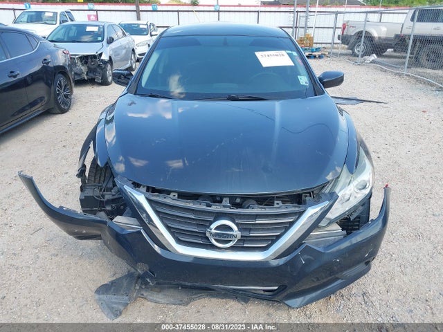 Nissan Altima 2.5 S 2016 1N4AL3AP8GN343151 Image 13