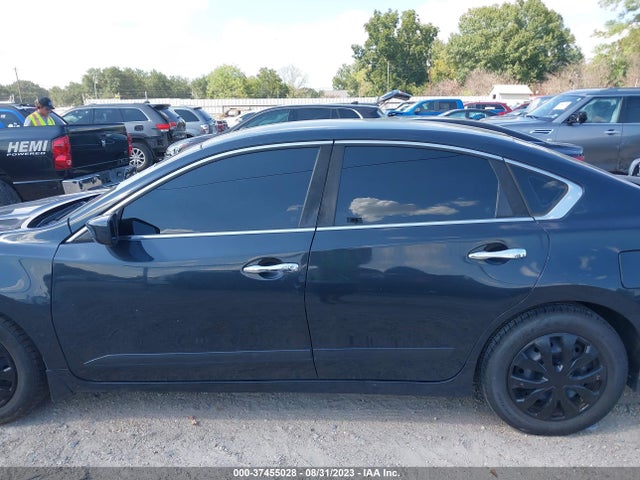 Nissan Altima 2.5 S 2016 1N4AL3AP8GN343151 Image 15