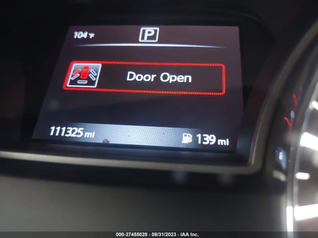 Nissan Altima 2.5 S 2016 1N4AL3AP8GN343151 Image 16