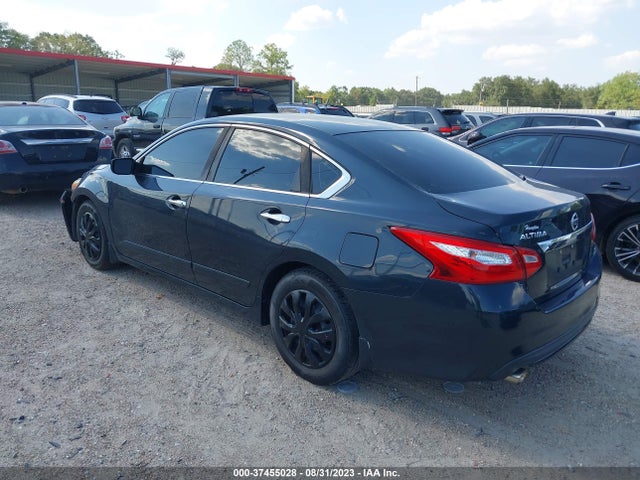 Nissan Altima 2.5 S 2016 1N4AL3AP8GN343151 Image 3
