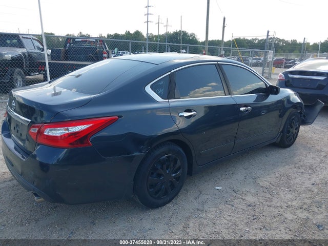 Nissan Altima 2.5 S 2016 1N4AL3AP8GN343151 Image 4