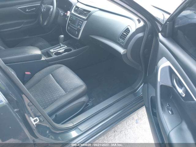 Nissan Altima 2.5 S 2016 1N4AL3AP8GN343151 Image 5