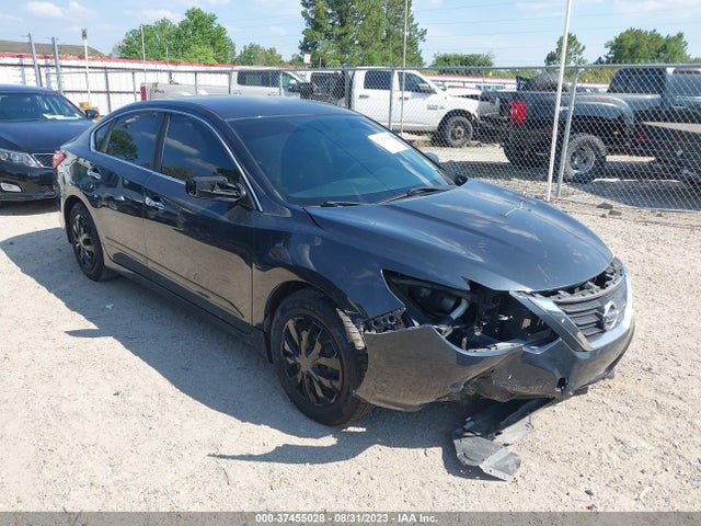 Nissan Altima 2.5 S 2016 1N4AL3AP8GN343151 Image 6