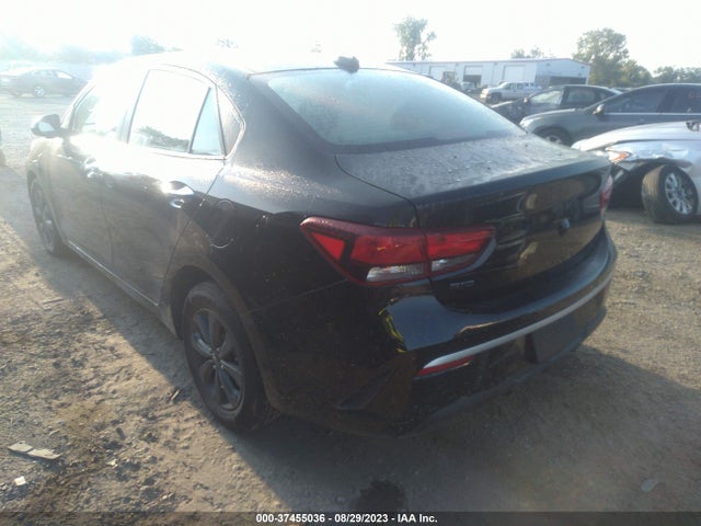 2023 KIA RIO S VIN: 3KPA24AD9PE523588