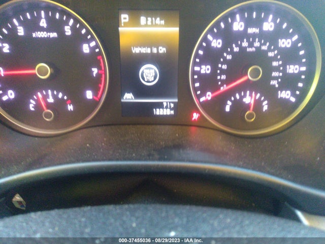 2023 KIA RIO S VIN: 3KPA24AD9PE523588