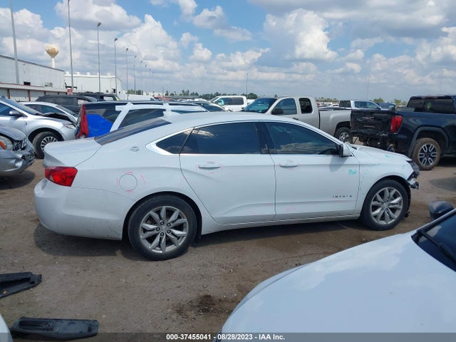 Chevrolet IMPALA LT 2019 2G11Z5SA8K9121650 Image 14