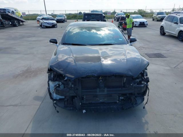 3LN6L5LU0KR632265 Lincoln Mkz Hybrid Reserve I