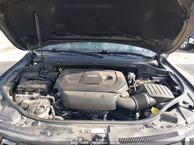 2019 JEEP GRAND CHEROKEE LIMITED VIN: 1C4RJFBG3KC553311
