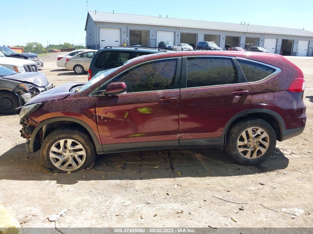 Honda CR-V EX 2015 2HKRM4H57FH627809 Image 13