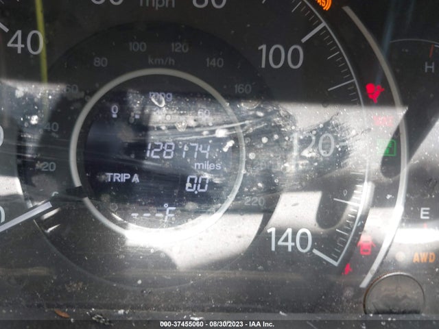 Honda CR-V EX 2015 2HKRM4H57FH627809 Image 14