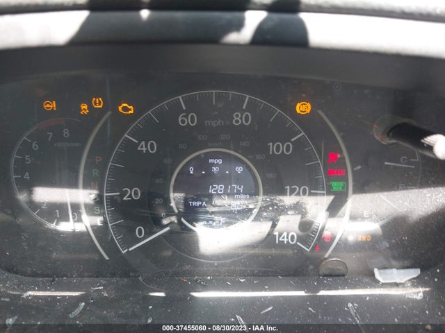 Honda CR-V EX 2015 2HKRM4H57FH627809 Image 7
