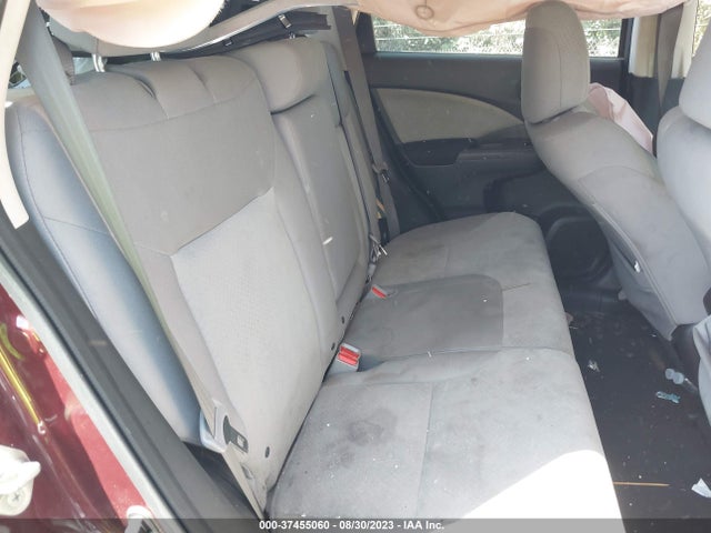Honda CR-V EX 2015 2HKRM4H57FH627809 Image 8