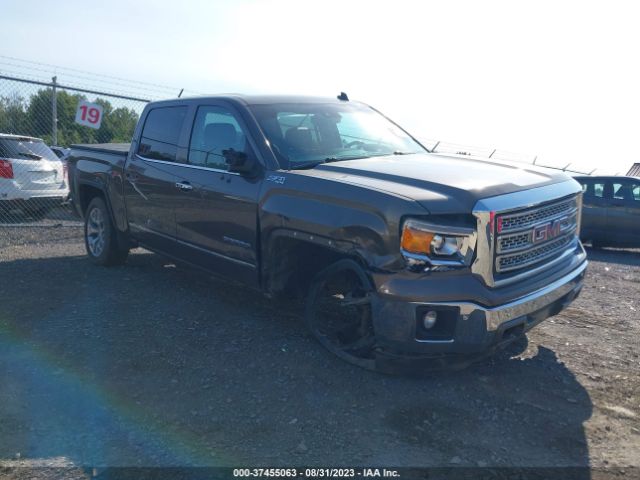 3GTU2VEC9EG522592 auction archive image