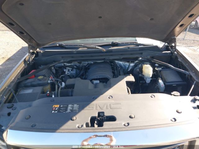 3GTU2VEC9EG522592 GMC Sierra 1500 Slt
