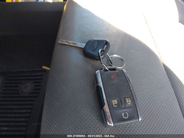 3GTU2VEC9EG522592 GMC Sierra 1500 Slt