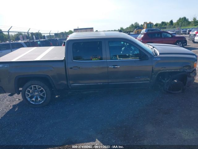 3GTU2VEC9EG522592 GMC Sierra 1500 Slt