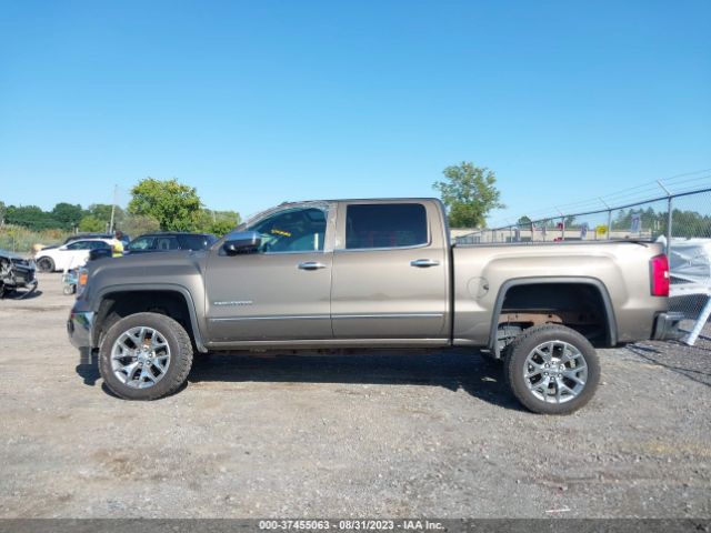 3GTU2VEC9EG522592 GMC Sierra 1500 Slt