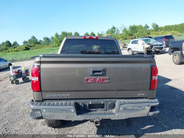3GTU2VEC9EG522592 GMC Sierra 1500 Slt