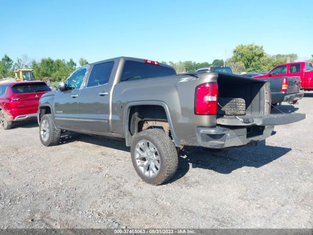 3GTU2VEC9EG522592 GMC Sierra 1500 Slt