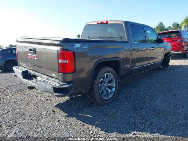 3GTU2VEC9EG522592 GMC Sierra 1500 Slt