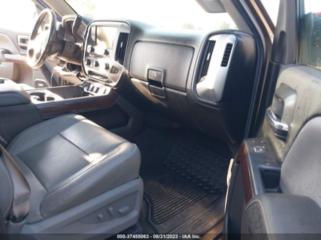 3GTU2VEC9EG522592 GMC Sierra 1500 Slt