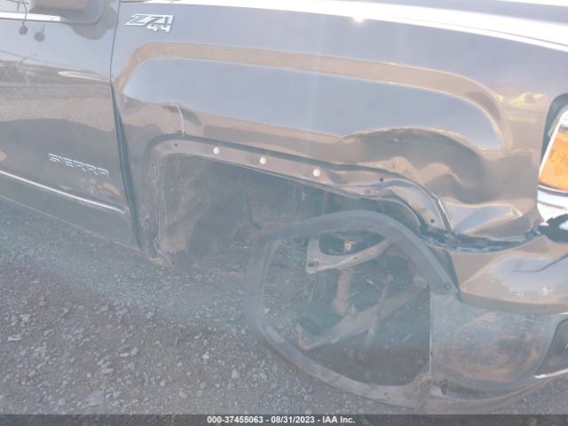 3GTU2VEC9EG522592 GMC Sierra 1500 Slt