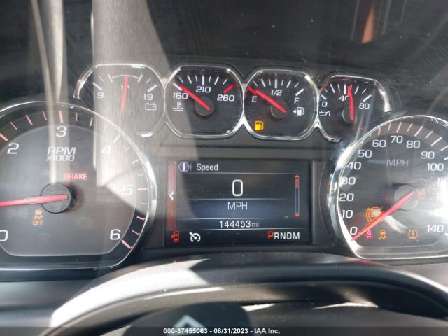 3GTU2VEC9EG522592 GMC Sierra 1500 Slt
