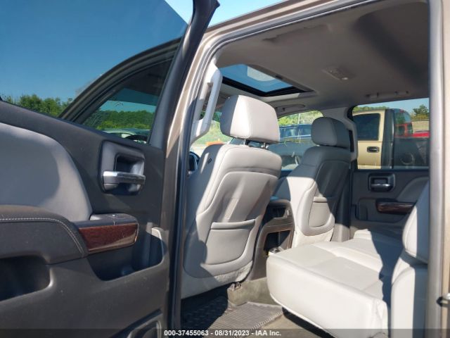 3GTU2VEC9EG522592 GMC Sierra 1500 Slt