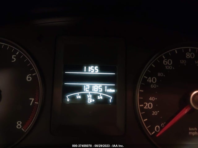 3VW2K7AJ2EM432318 Volkswagen Jetta Sedan S