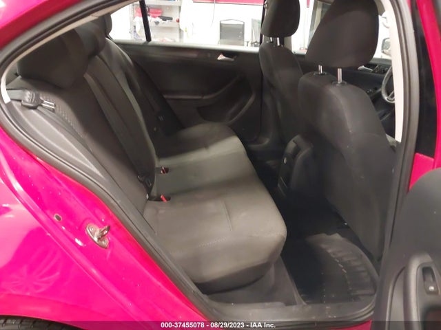 3VW2K7AJ2EM432318 Volkswagen Jetta Sedan S