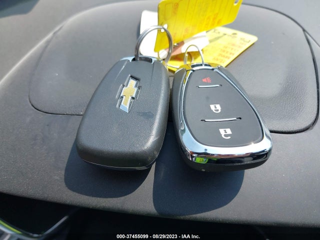 Chevrolet Equinox Awd 2fl 2023 3GNAXTEG2PS206440 Image 11