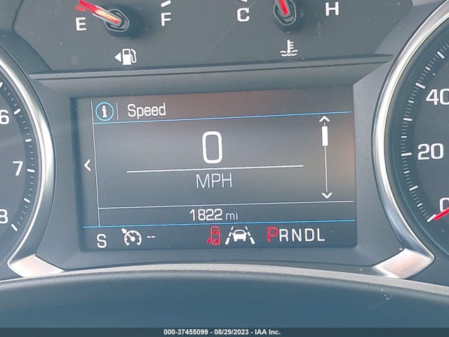 Chevrolet Equinox Awd 2fl 2023 3GNAXTEG2PS206440 Image 15