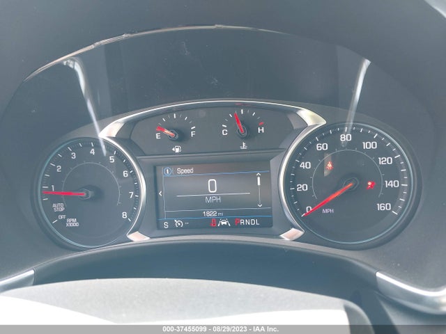 Chevrolet Equinox Awd 2fl 2023 3GNAXTEG2PS206440 Image 7