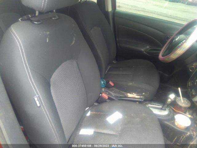 3N1CN7AP4JL878251 Nissan Versa Sedan Sv