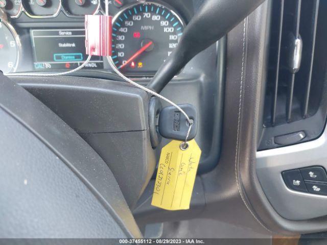 3GTP1NEC5JG628841 GMC Sierra 1500 Slt